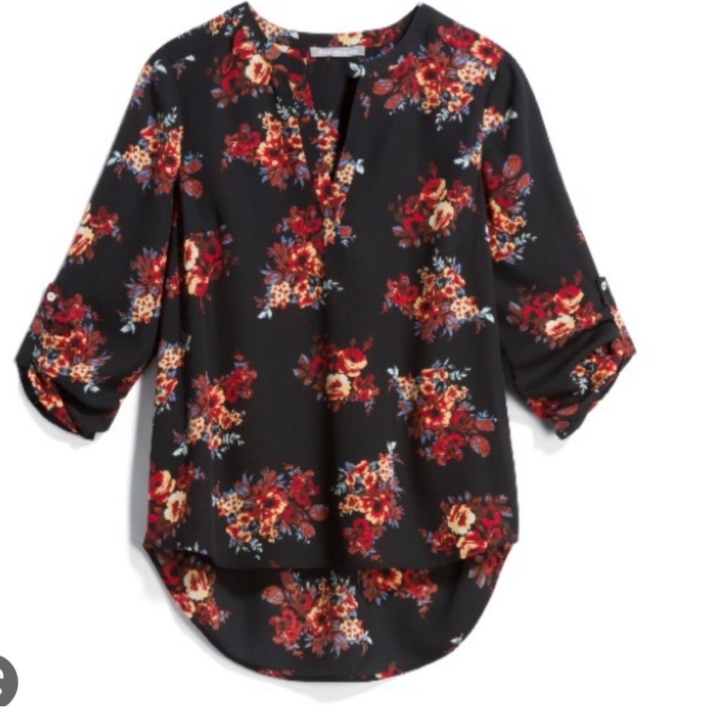 Brand new Daniel Rann top